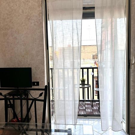 Rian House Apartment Napoli Ngoại thất bức ảnh