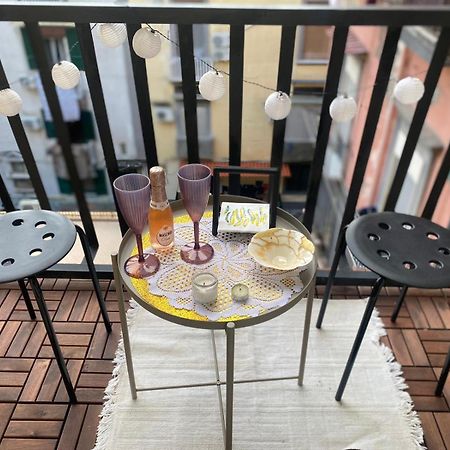 Rian House Apartment Napoli Ngoại thất bức ảnh