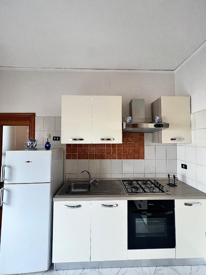 Rian House Apartment Napoli Ngoại thất bức ảnh