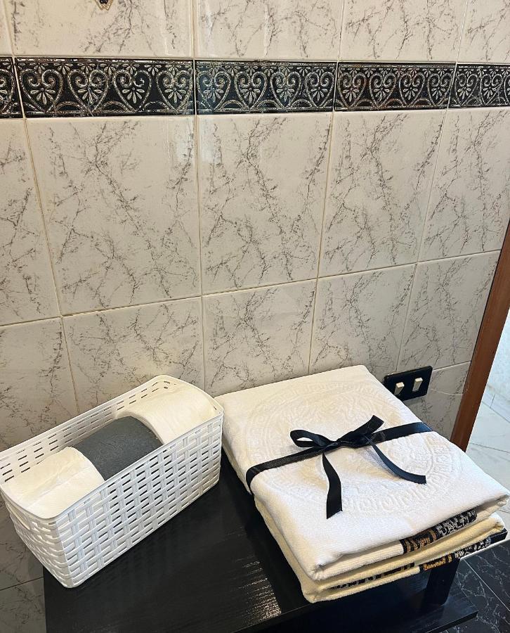 Rian House Apartment Napoli Ngoại thất bức ảnh