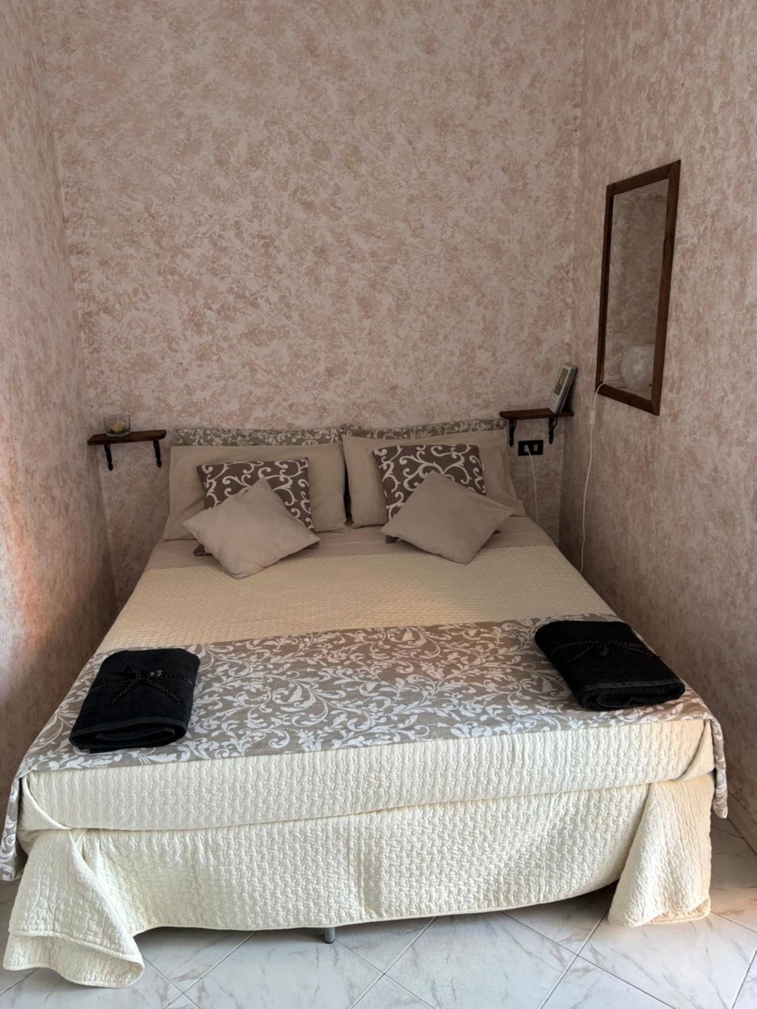 Rian House Apartment Napoli Ngoại thất bức ảnh