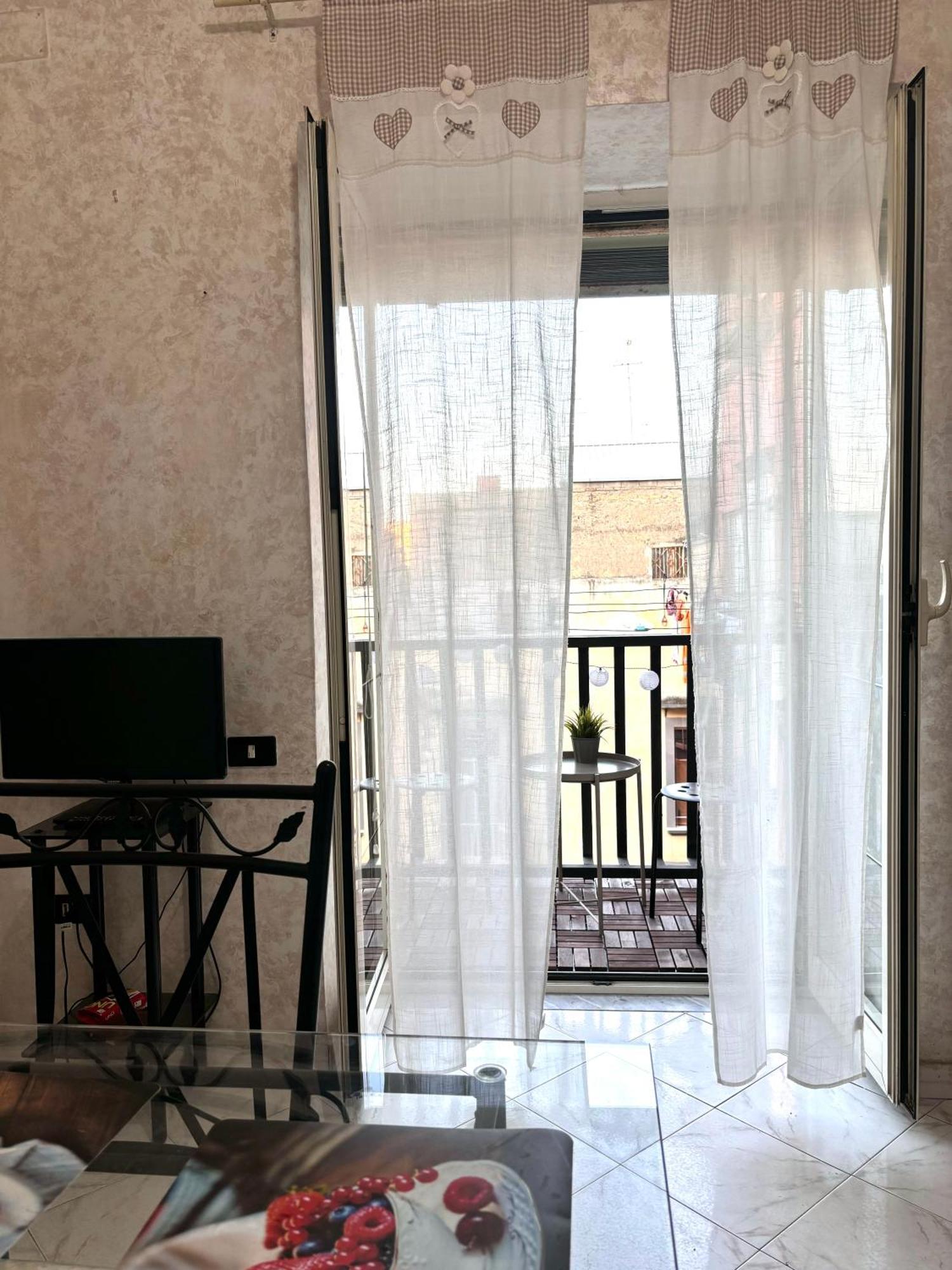 Rian House Apartment Napoli Ngoại thất bức ảnh