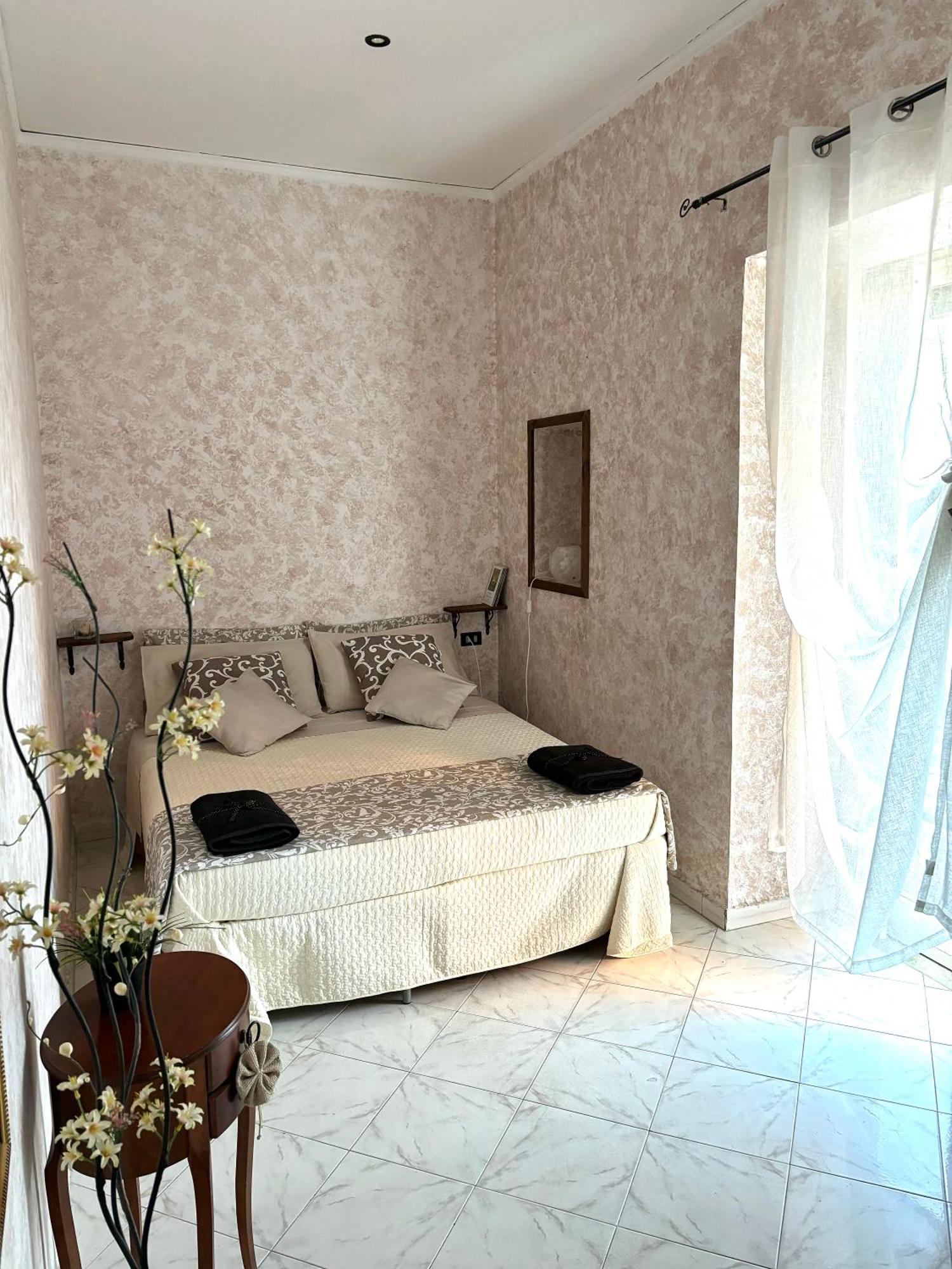 Rian House Apartment Napoli Ngoại thất bức ảnh