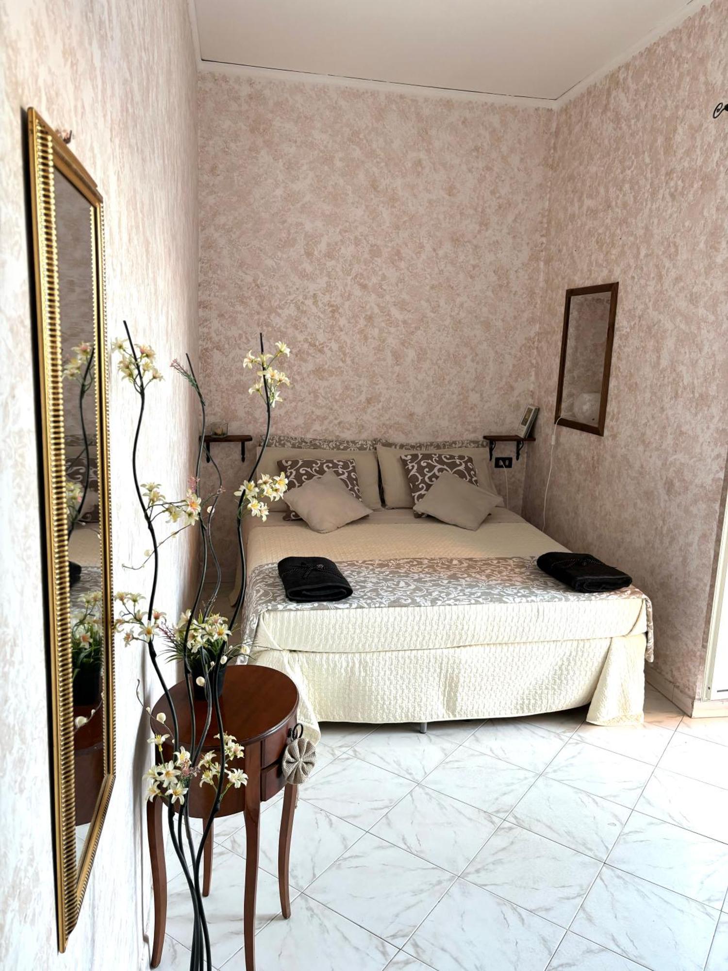 Rian House Apartment Napoli Ngoại thất bức ảnh