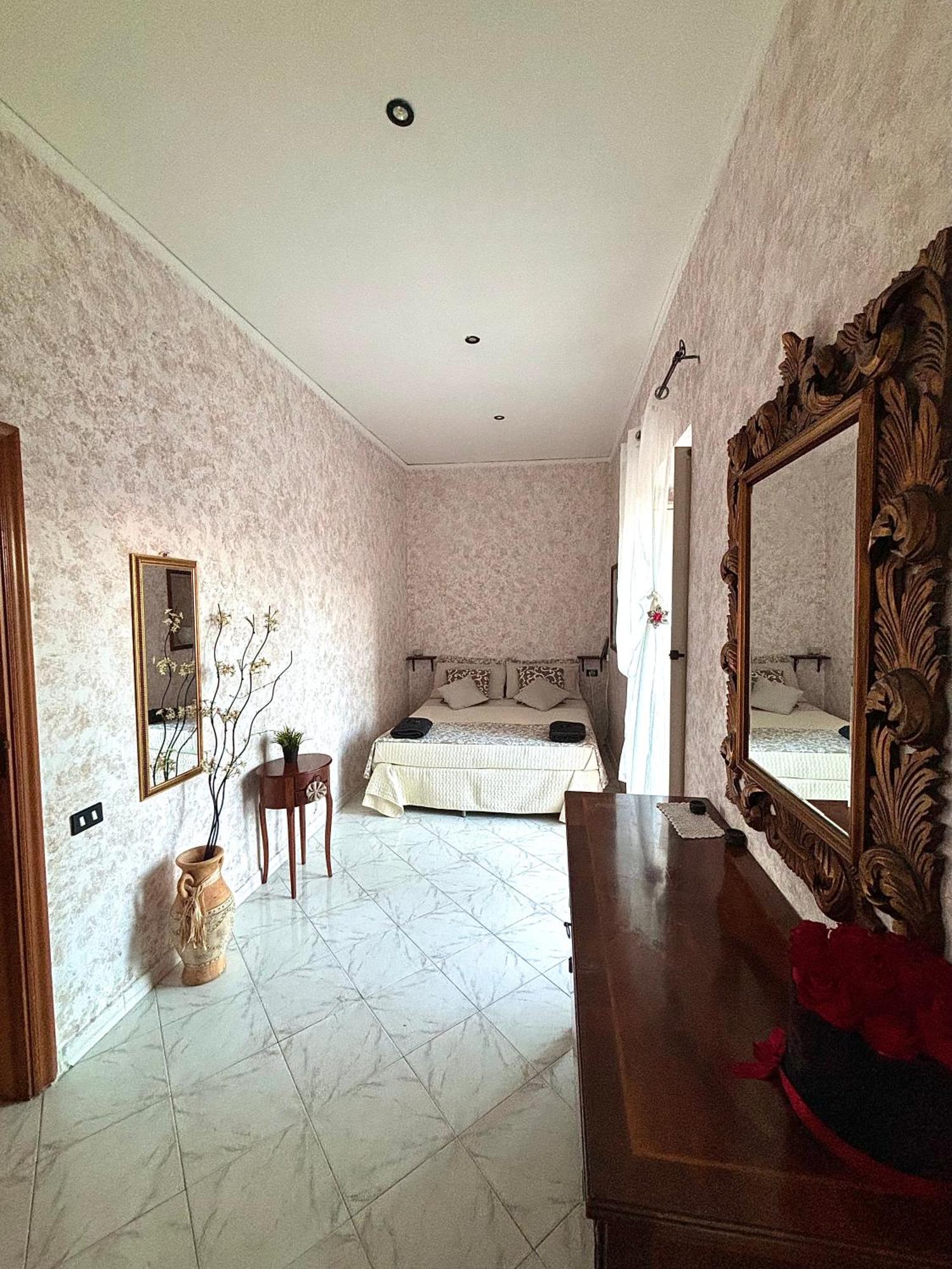 Rian House Apartment Napoli Ngoại thất bức ảnh