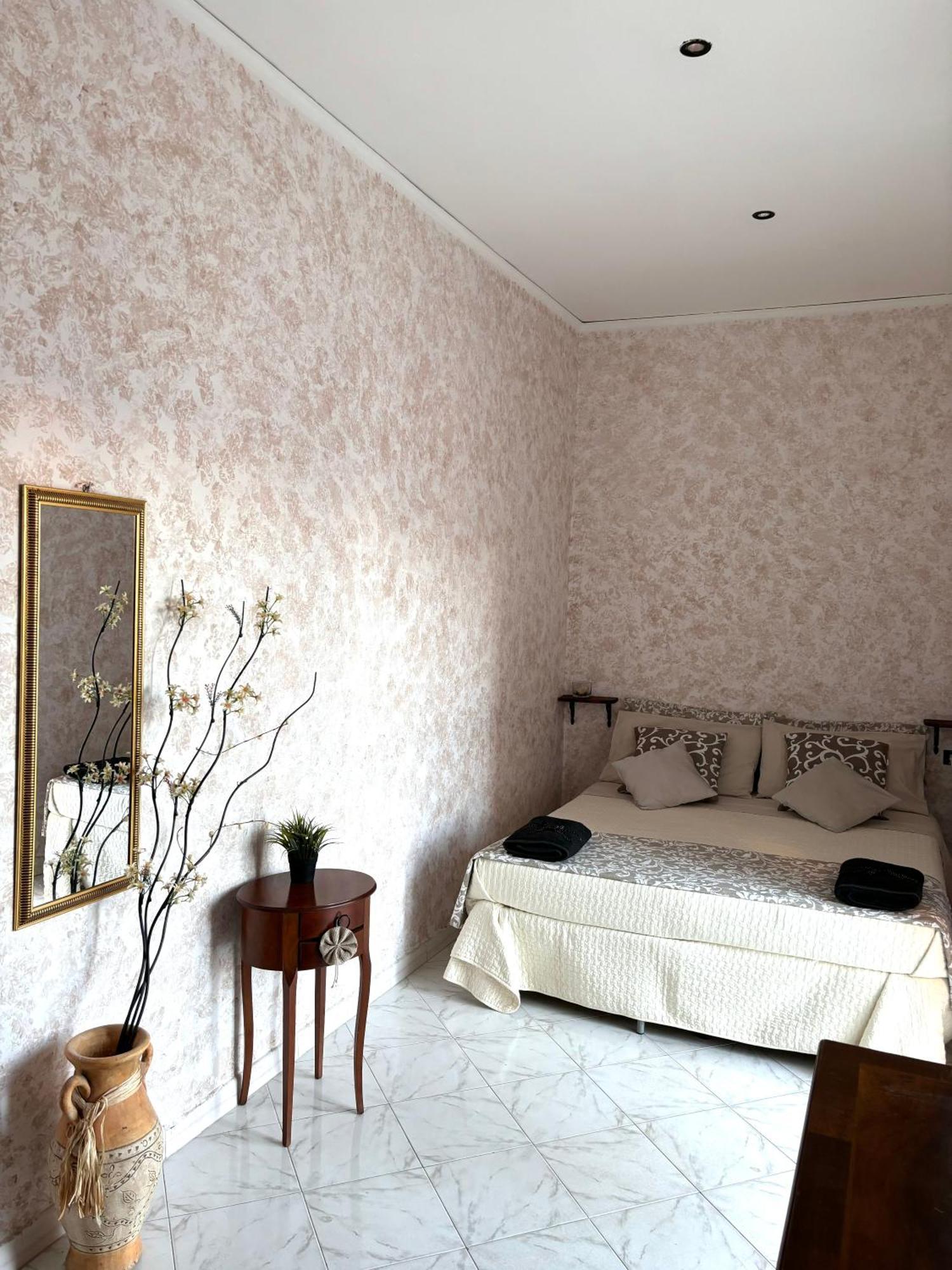 Rian House Apartment Napoli Ngoại thất bức ảnh