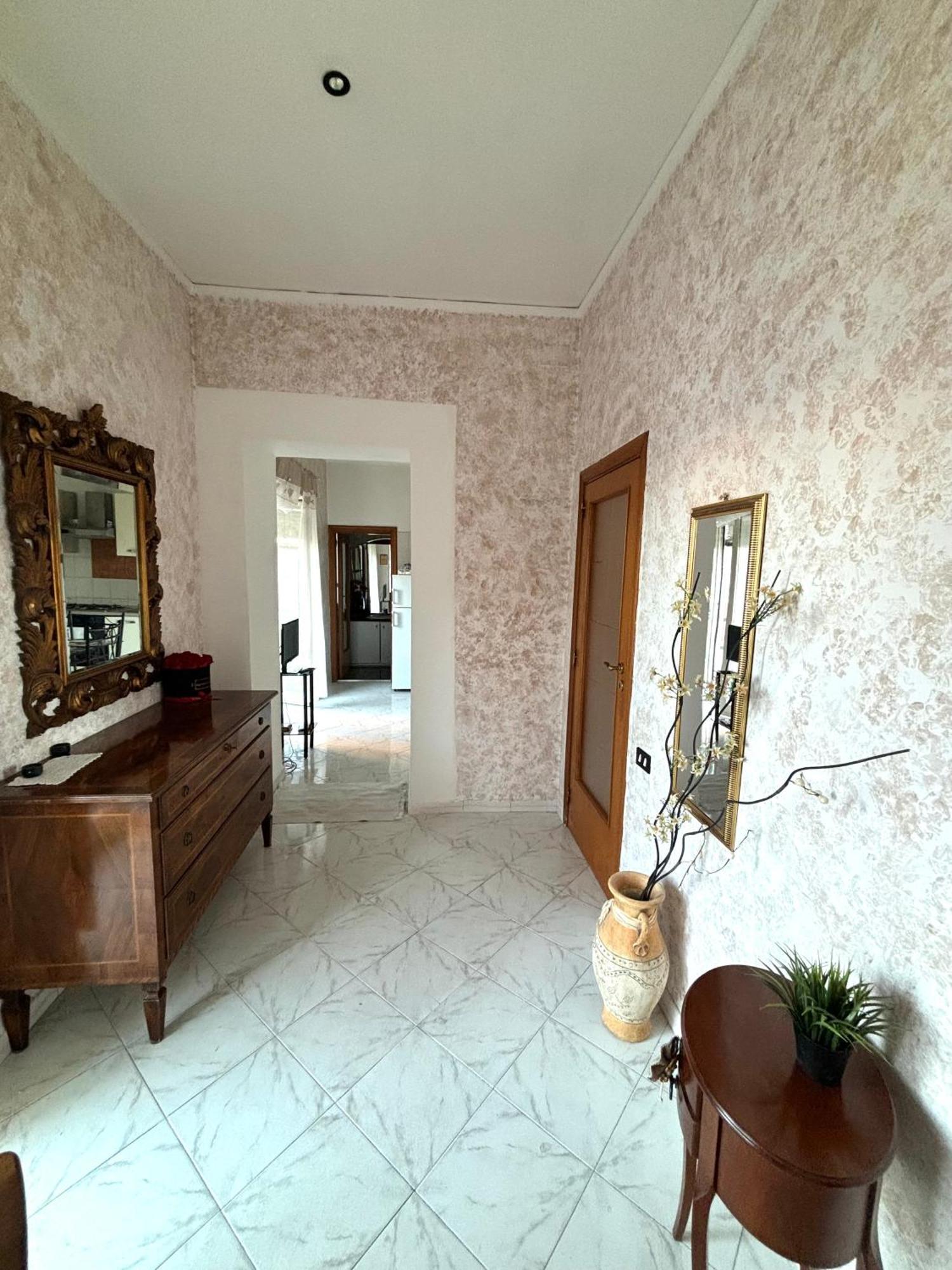 Rian House Apartment Napoli Ngoại thất bức ảnh