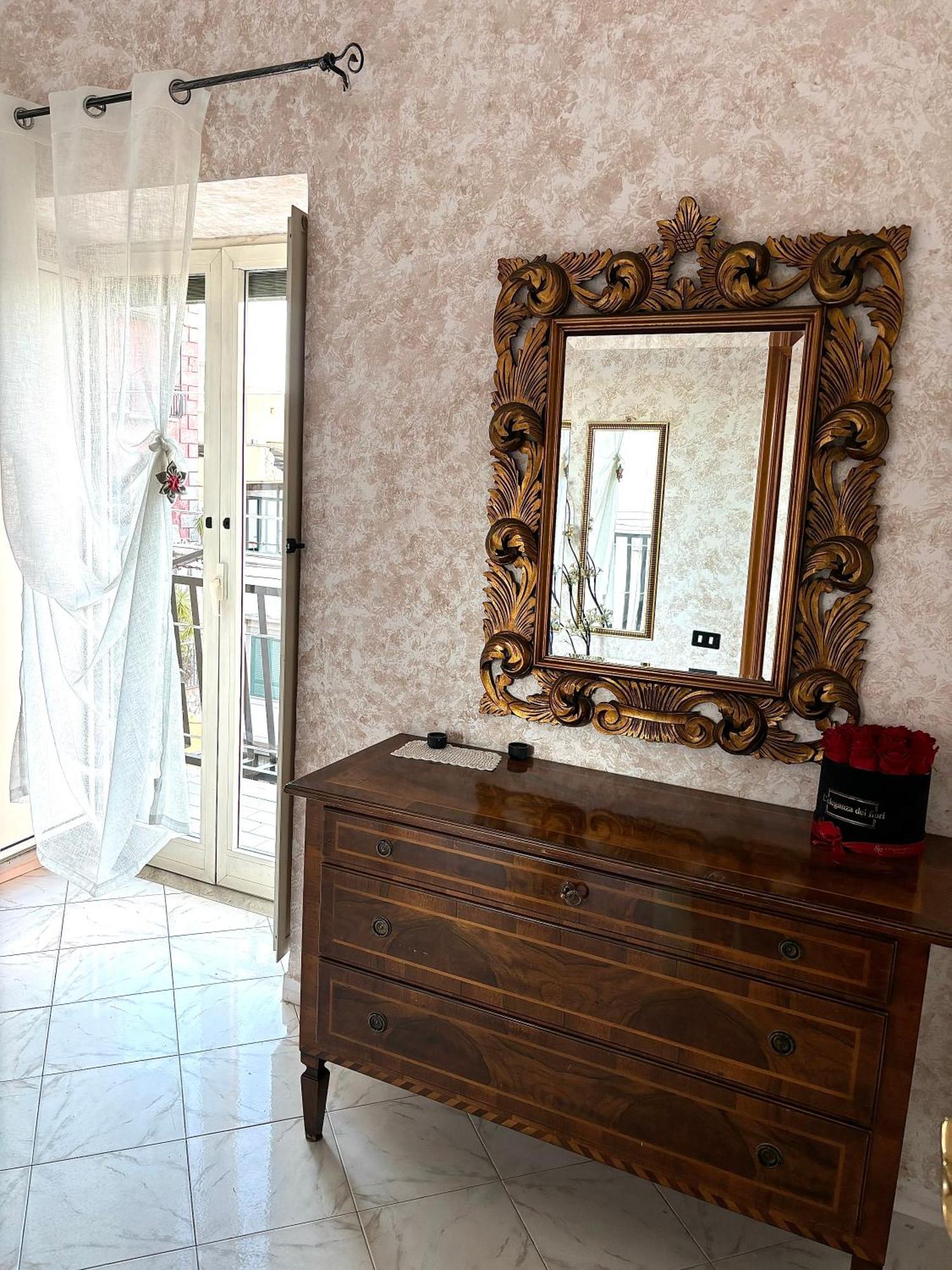 Rian House Apartment Napoli Ngoại thất bức ảnh